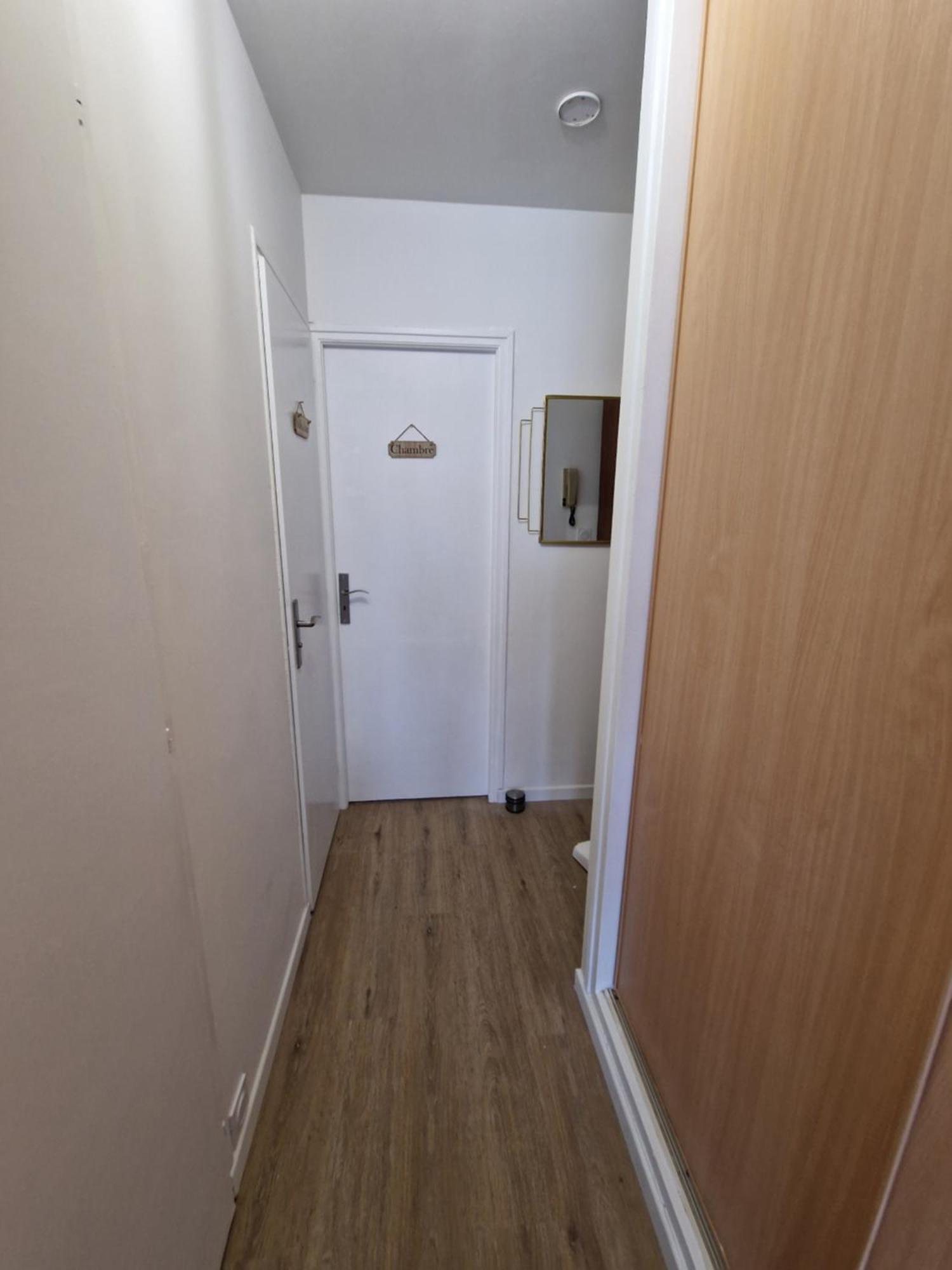 Le Marsault Apartment *