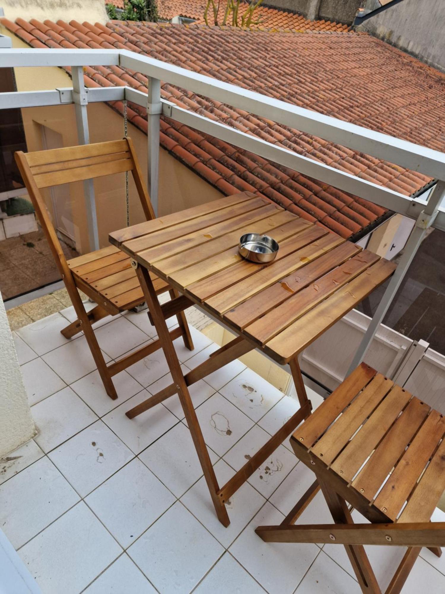 Le Marsault Apartment