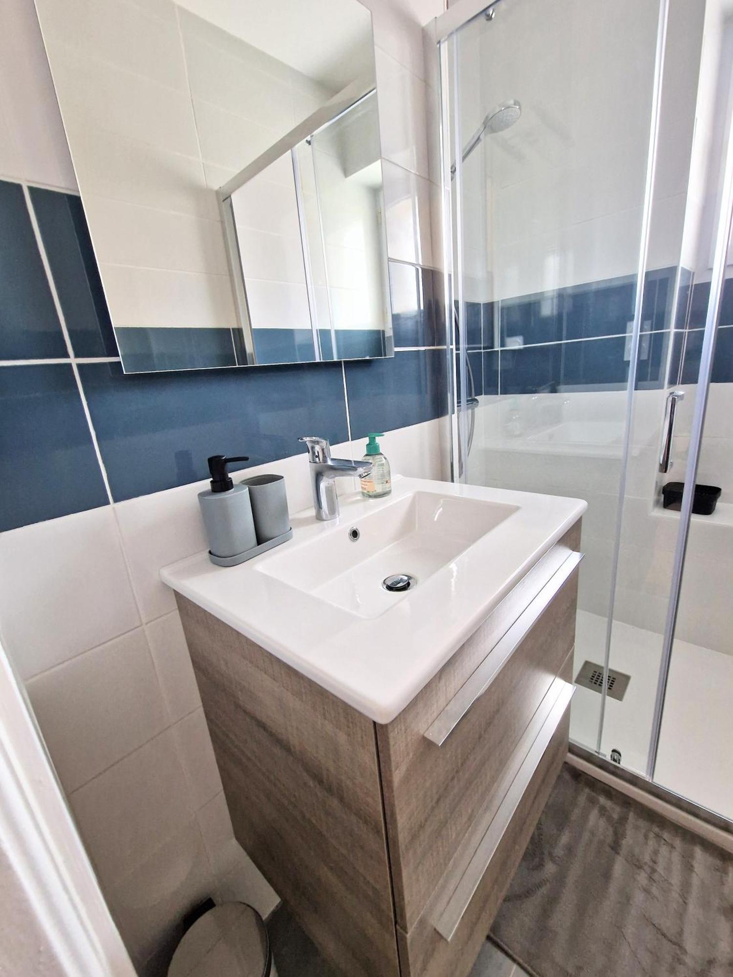 Le Marsault Apartment *