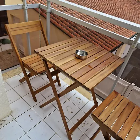 Le Marsault Apartment Les Sables-d'Olonne Exterior photo