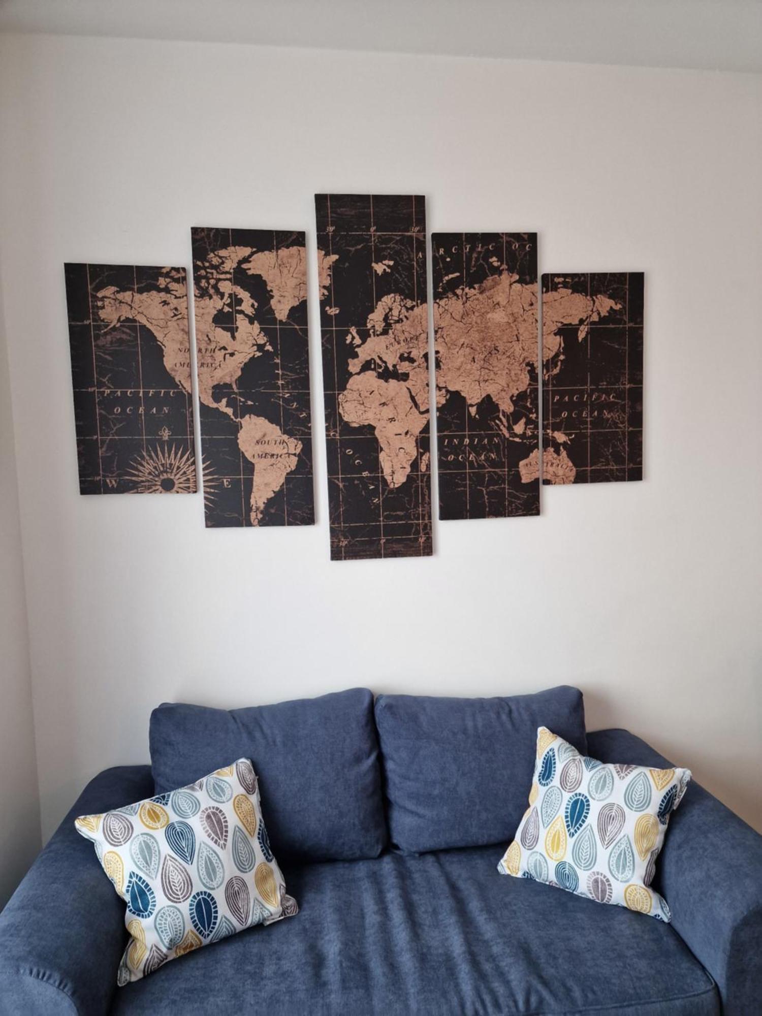 Apartment Le Marsault *
