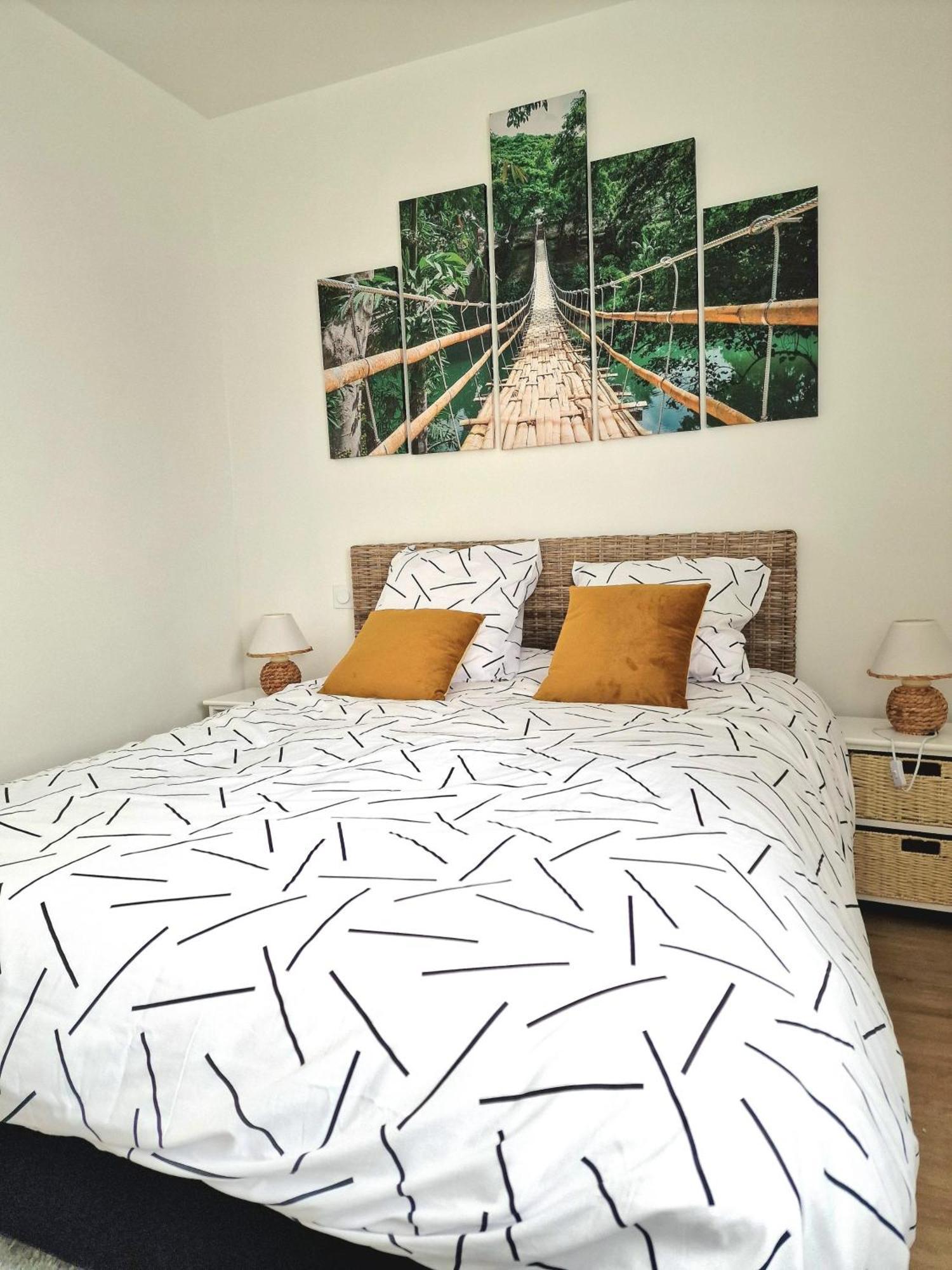 Le Marsault Apartment *